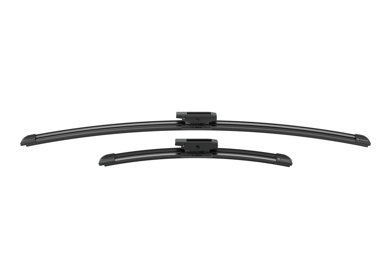 BOSCH 3 397 007 869: Limpiaparabrisas Aerotwin 650mm