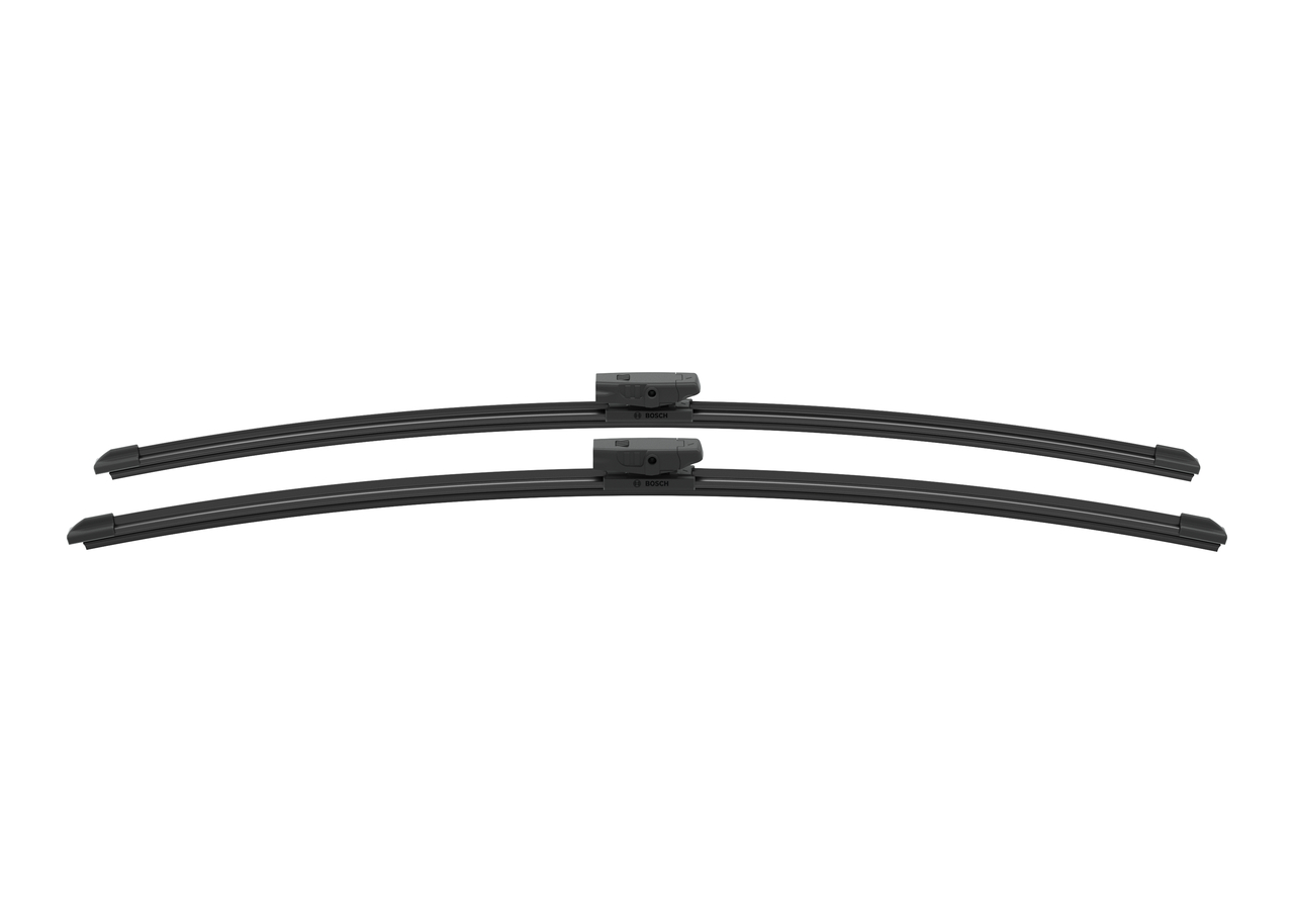 BOSCH 3 397 009 094: Stieracia lišta 700mm