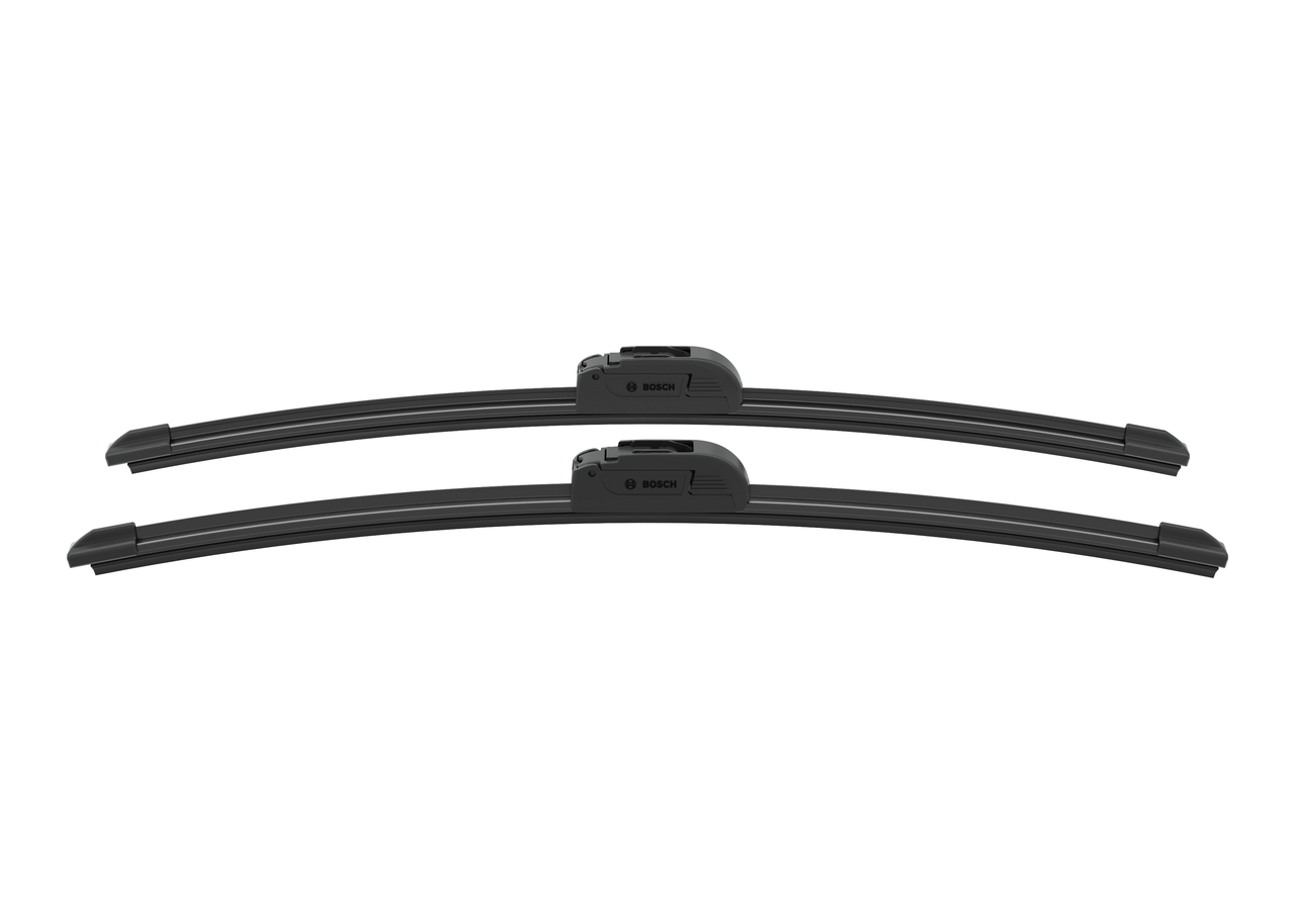 BOSCH Aerofit 3 397 009 848 Vinduesvisker MITSUBISHI PAJERO 2 Canvas Top (V2W, 54W) 99 HK Diesel hvad koster