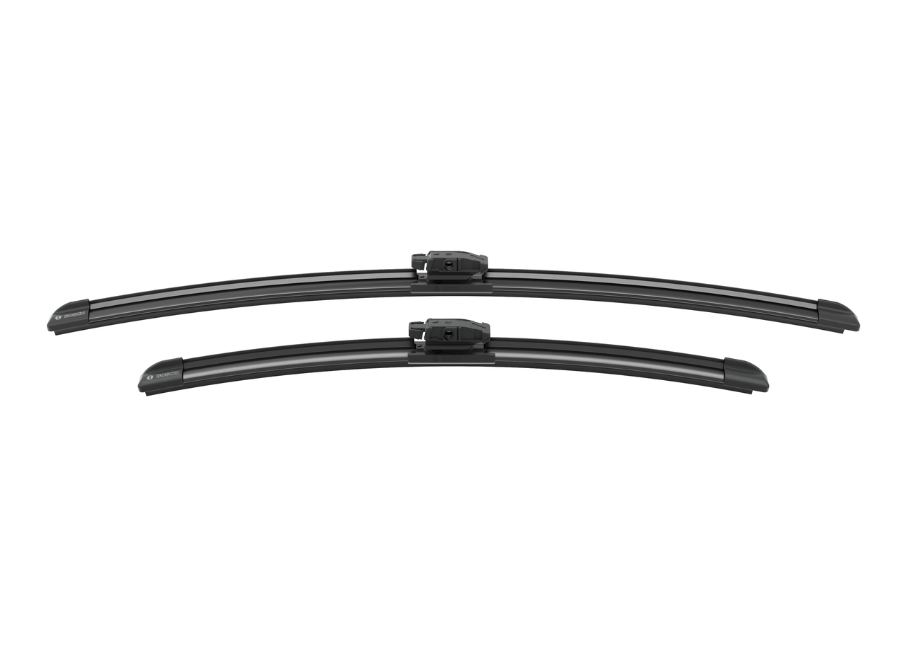 BOSCH 3 397 014 215: Ruitenwisser 550mm Aerotwin