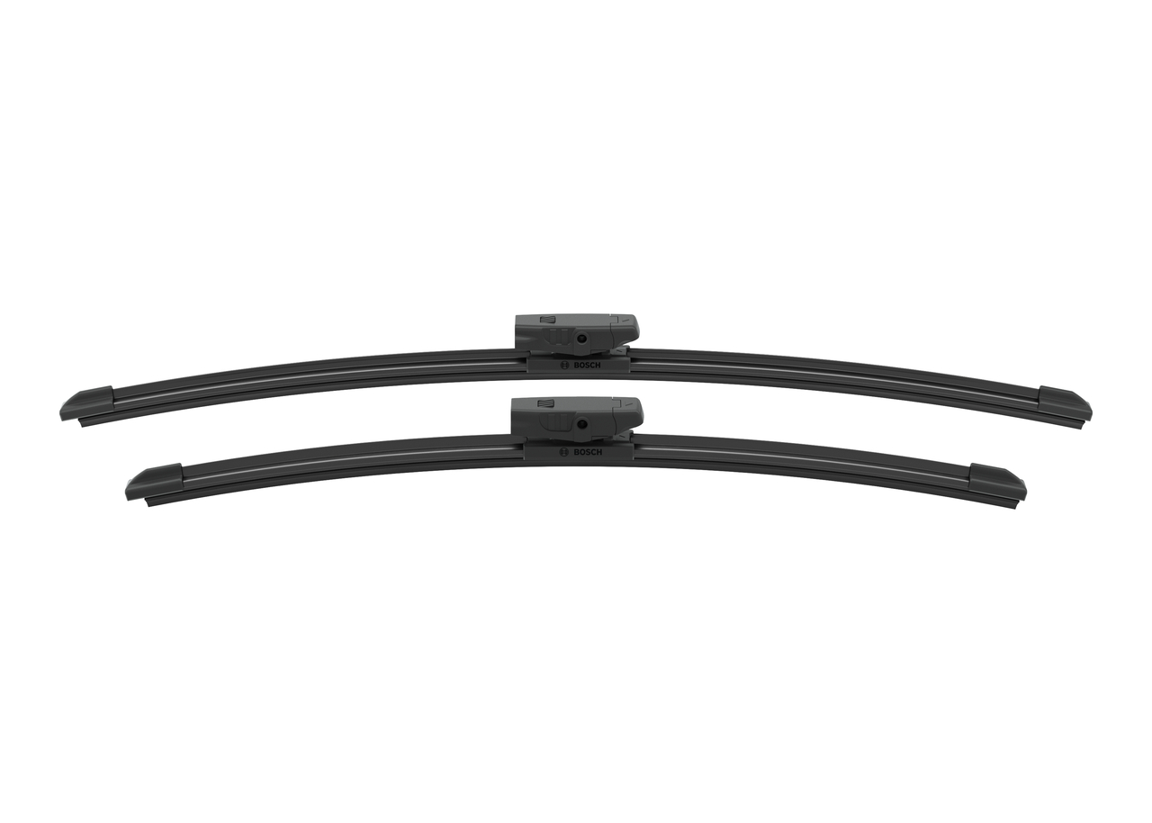 BOSCH 3 397 014 218: Ruitenwisser 550mm Aerofit