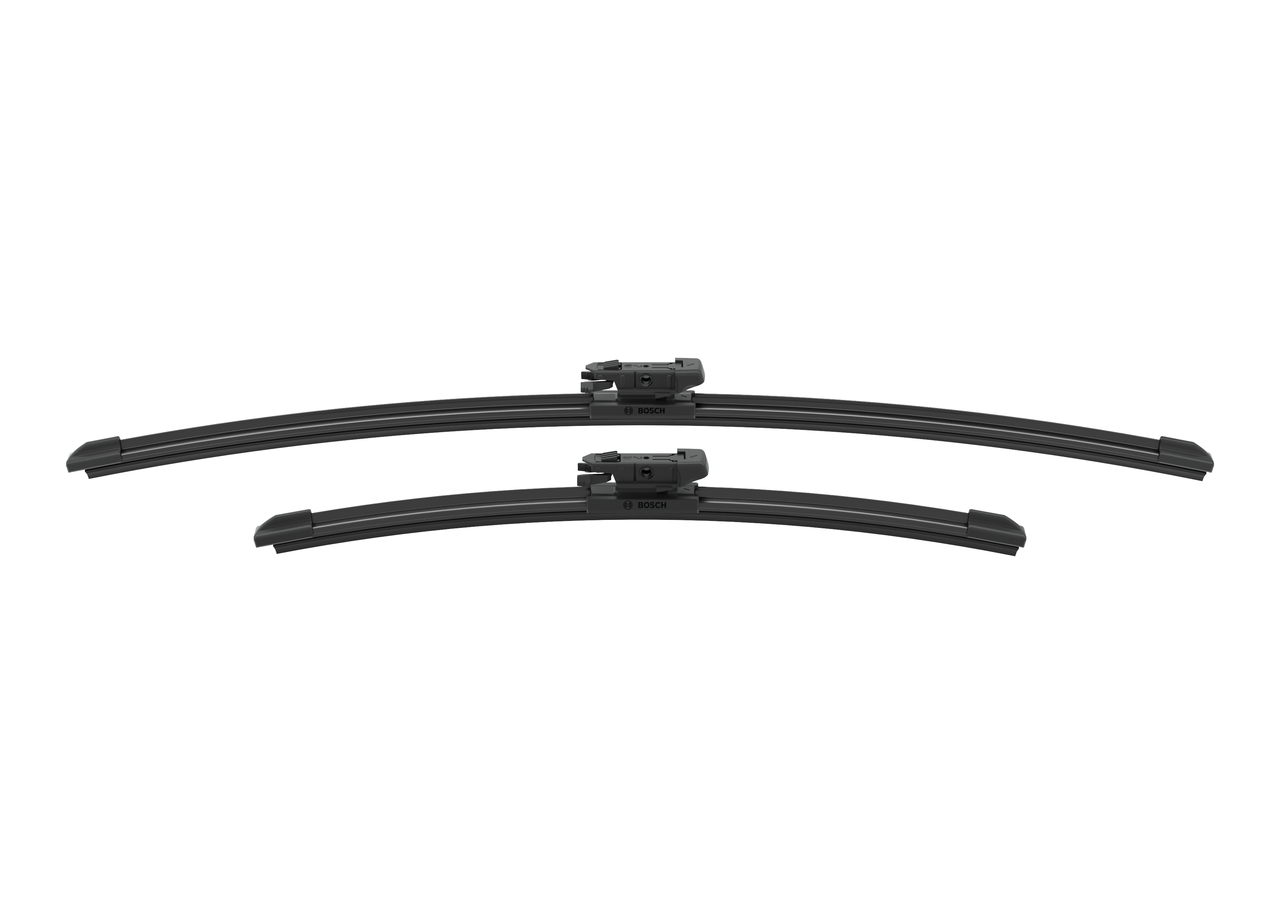 BOSCH Aerofit 3 397 014 220 Valytuvo gumelė VAUXHALL Corsa Mk5 (F) 156 AG elektr. kaina