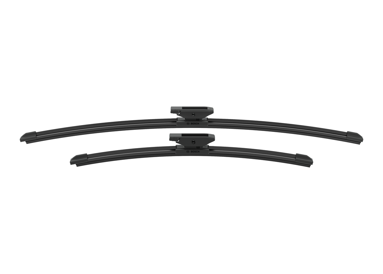 BOSCH 3 397 014 222: Pióro wycieraczki 600[mm] Aerofit