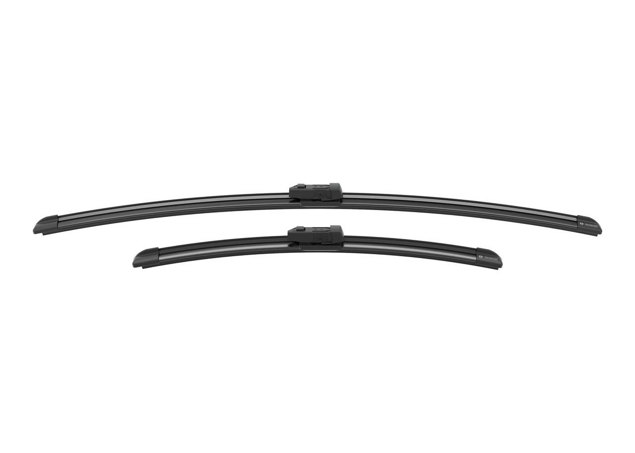 BOSCH 3 397 014 350: Limpiaparabrisas Aerotwin 650mm