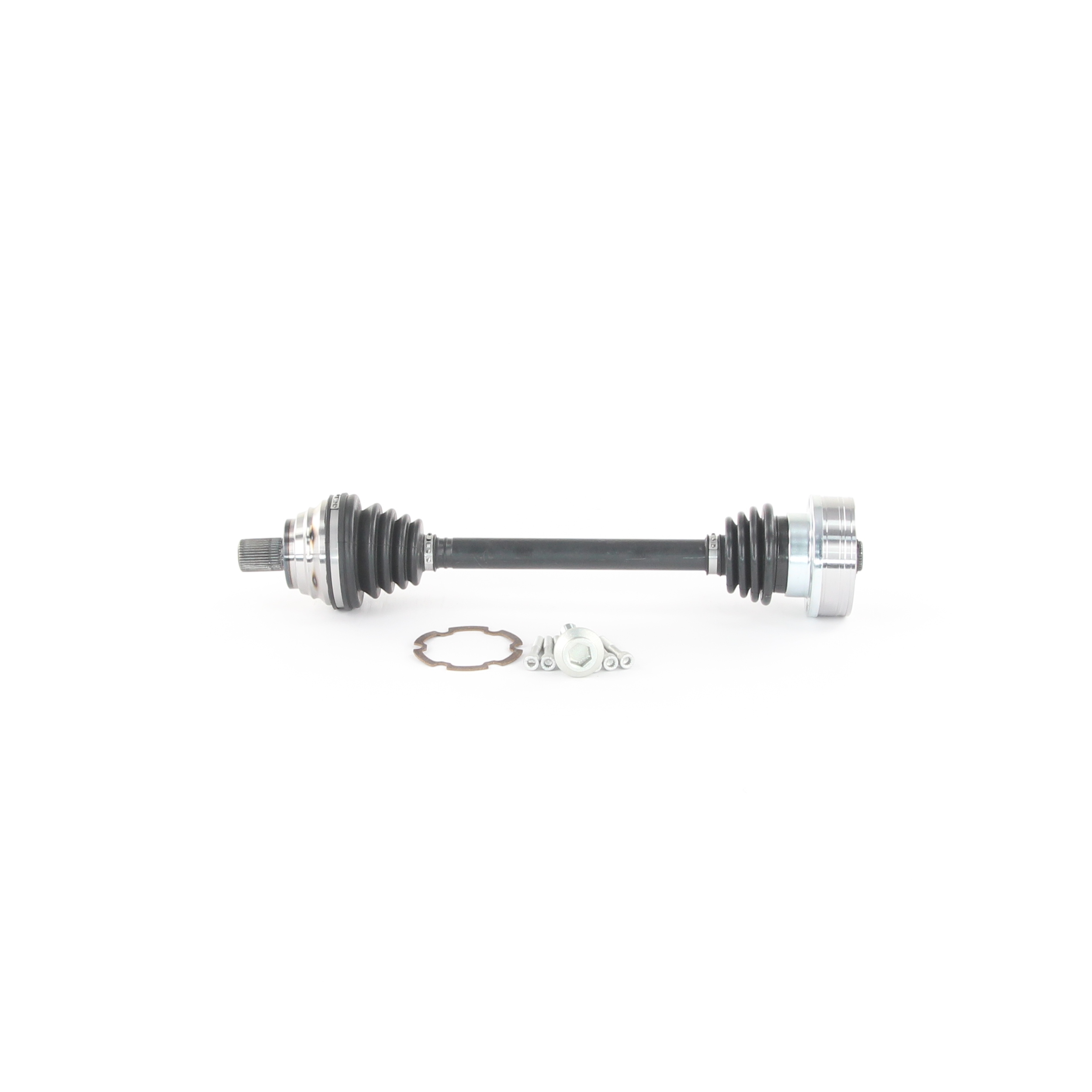 TrakMotive 30-0099: Árbol de transmisión 520mm, con tornillos