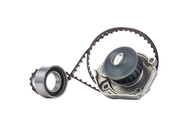 METELLI 30-0286-2 Kit de distribution + pompe à eau AUTOBIANCHI Y10 3/5 portes 57 CV Essence coût