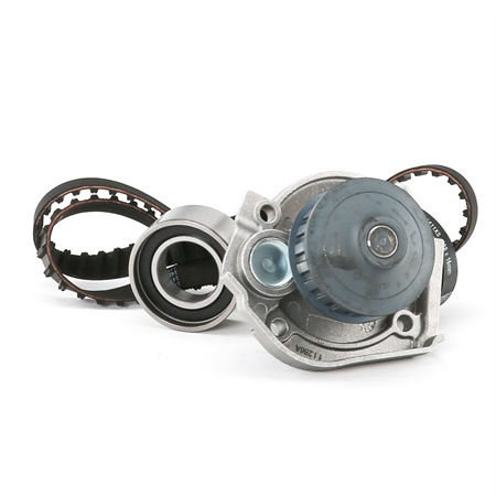 METELLI 30-0286-3: Wasserpumpe + Zahnriemensatz Zähnez.: 108