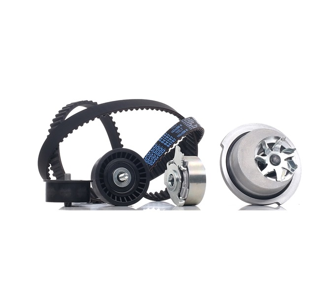 METELLI 30-0541-2 Kit de distribution + pompe à eau OPEL Corsa C 3/5 portes (X01) 90 CV Essence coût