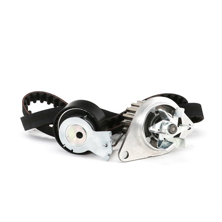 METELLI 30-0837-1 Distributieriem set + waterpomp CITROЁN C3 II (SC_) 73 Pk Benzine kosten