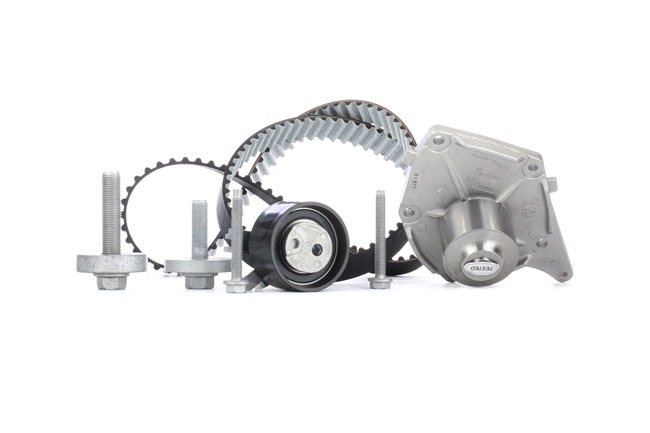 METELLI 30-0977-1 Kit de distribution + pompe à eau DACIA SANDERO 68 CV Diesel coût