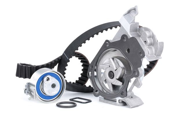 METELLI 30-0983-1 Kit de distribution + pompe à eau DACIA SANDERO 75 CV Essence coût