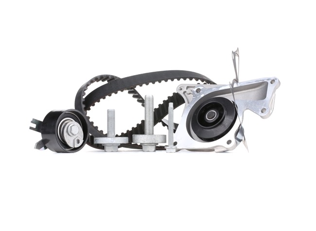 METELLI 30-1091-1: Kit de distribution + pompe à eau
