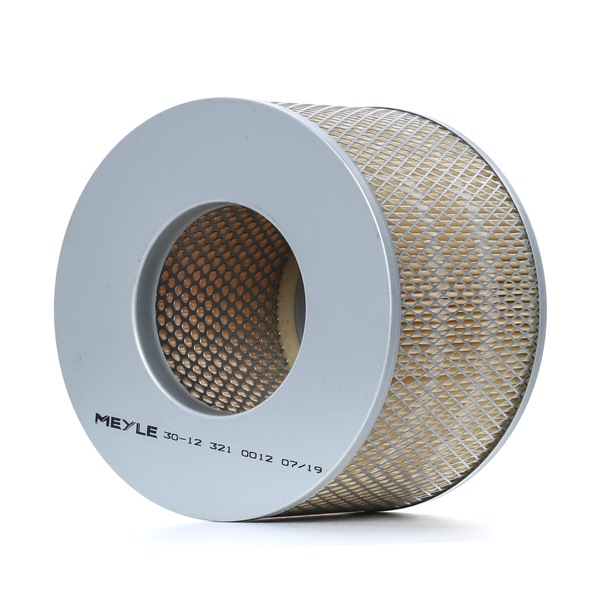 MEYLE 30-12 321 0012: Filtru aer ORIGINAL Quality