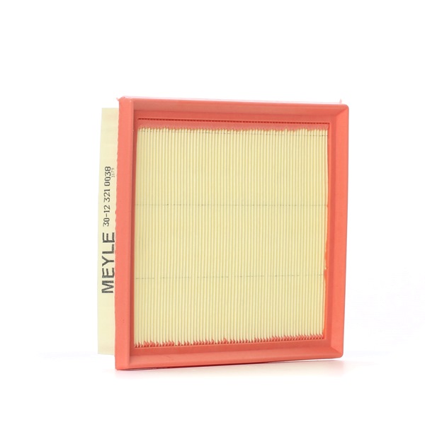 MEYLE 30-12 321 0038: Gaisa filtrs ORIGINAL Quality