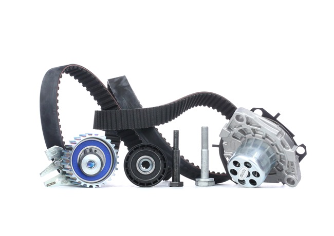 METELLI 30-1352-1: Pompă apă + kit distribuție