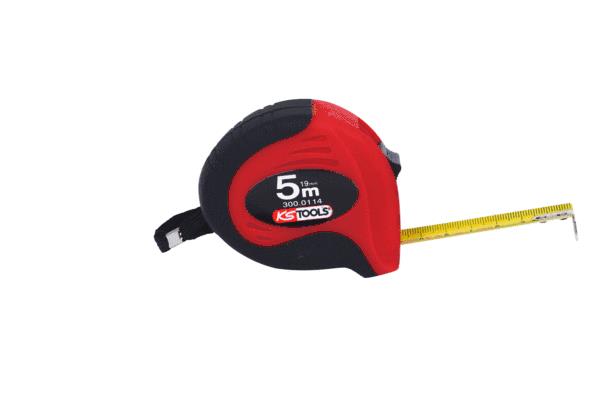 KS TOOLS 300.0114: Tażma miernicza