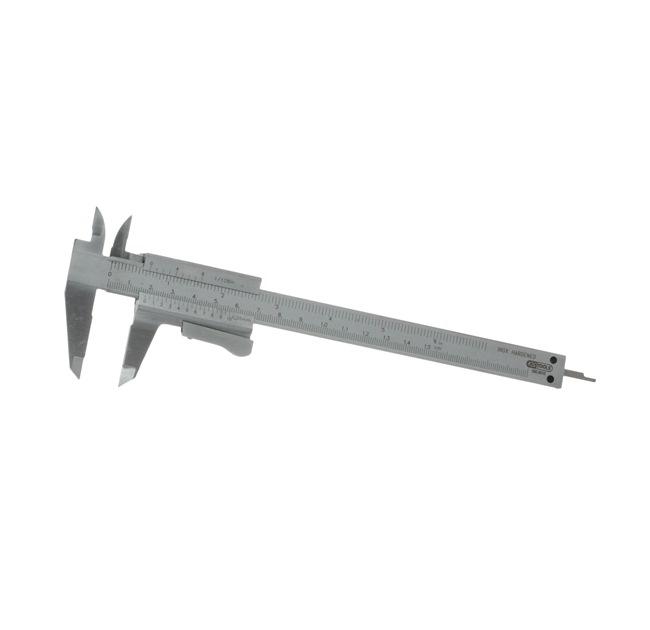 KS TOOLS 300.0510: Skyvelære