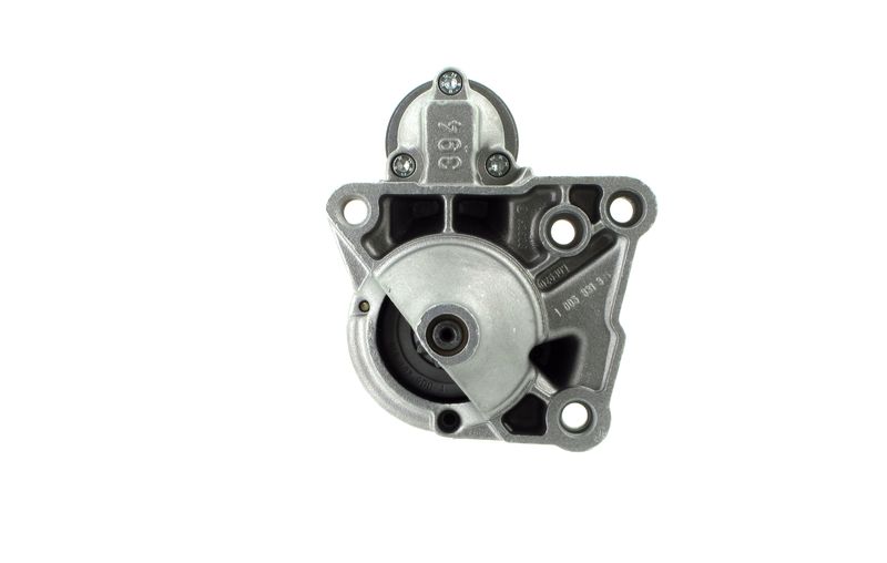 CEVAM 3000: Motorino avviamento 1KW