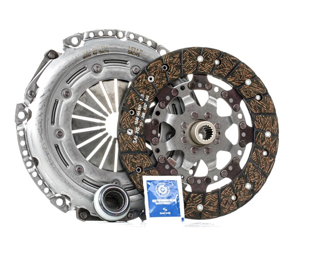 SACHS 3000 950 090: Sankabos komplektas