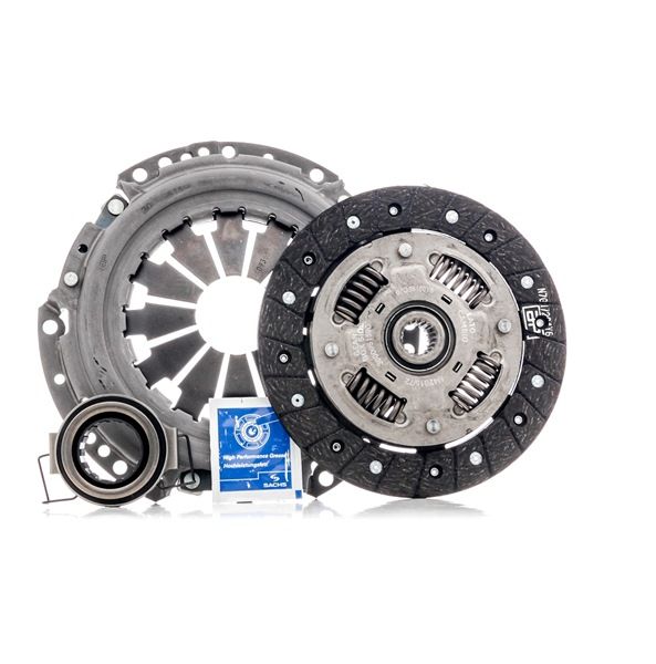 SACHS 3000 951 591: Kit frizione