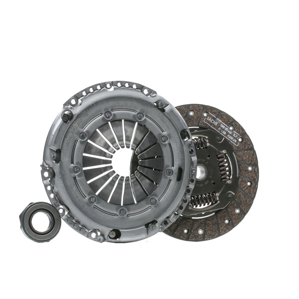 SACHS XTend 3000 970 082 Kit de embraiagem VW CADDY 4 Kombi (SAB, SAJ) 125 cv Gasolina custo