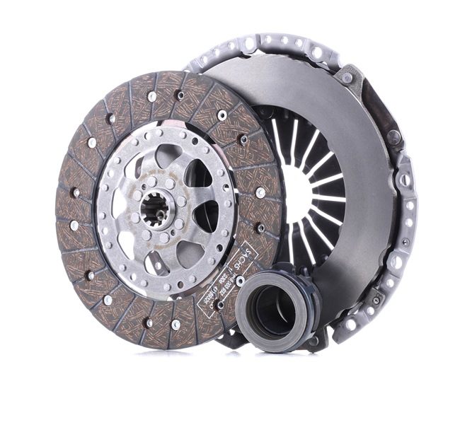 SACHS 3000 970 095: Kupplungssatz XTend