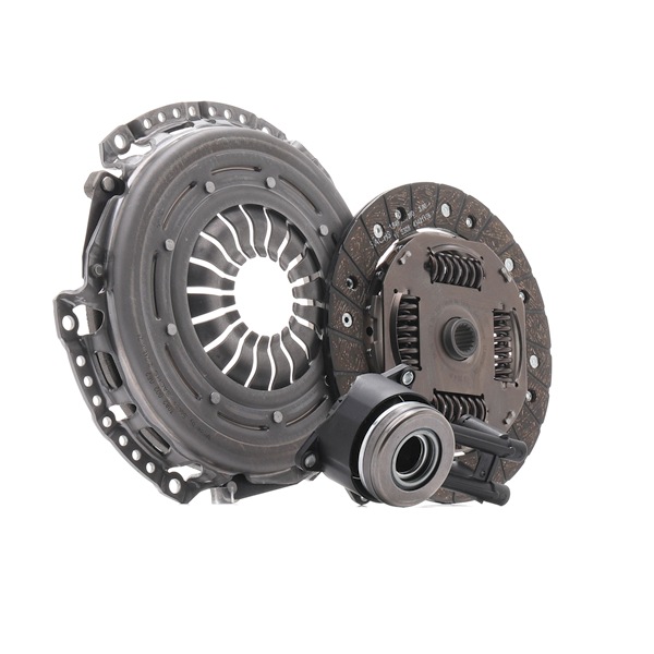 SACHS Kit plus CSC 3000 990 336 Kit de embraiagem FORD B-MAX (JK) 125 cv Gasolina custo