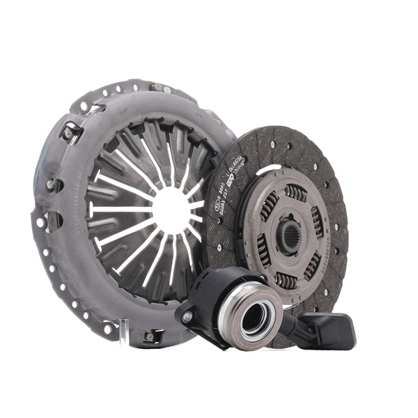 SACHS Kit plus CSC 3000 990 416 Clutchsett FORD KUGA 2 (DM2) 181 hk Bensin hva koster