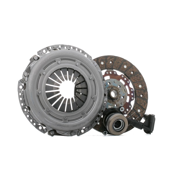 SACHS 3000 990 422: Kupplungssatz XTend Kit plus CSC