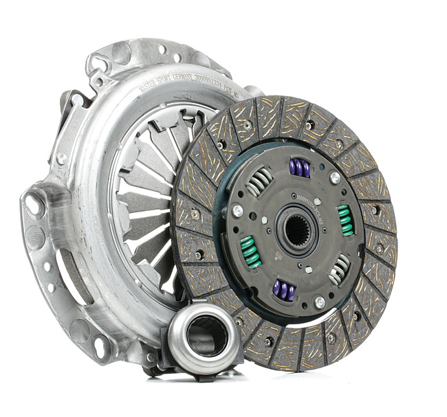 MASTER-SPORT 3000951334-SET-MS: Kupplungssatz
