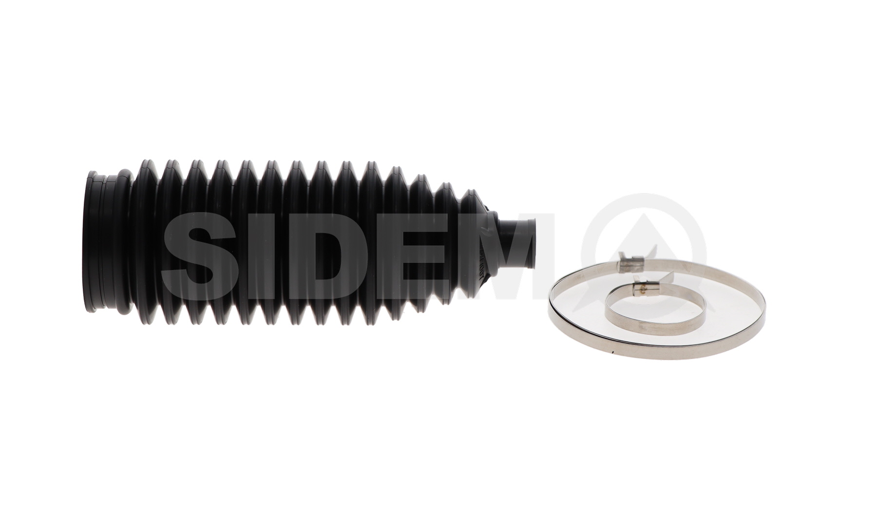 SIDEM 302.234 Mansjett, styring VW load up! Van (121, 122, BL1, BL2) 82 hk Elektrisk hva koster