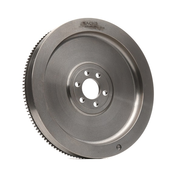 SACHS 3021 600 288: Volante do motor 230mm, com parafusos do volante