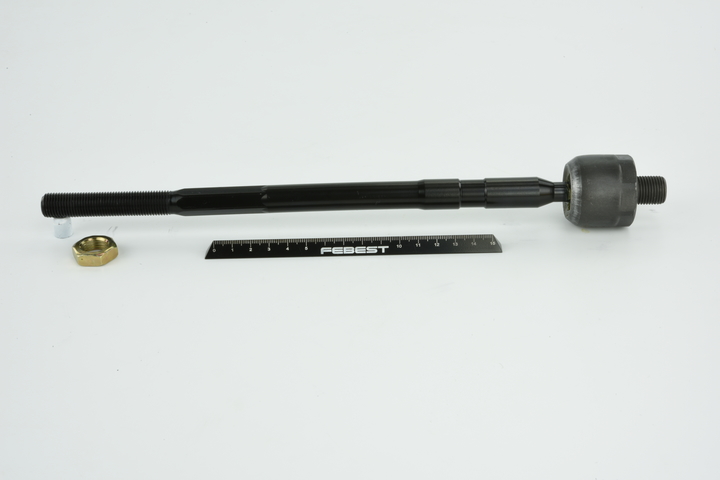 FEBEST 3022-SAF: Articulatie axiala, cap de bara punte fata