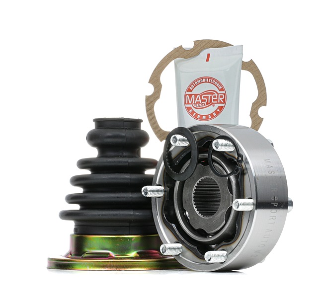 MASTER-SPORT 302261-SET-MS Σετ άρθρωσης, άξονας μετάδ. κίν. SEAT Toledo 4 (KG3) 122 PS Βενζίνη κόστος