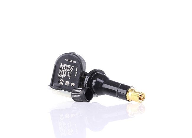 SCHRADER 3023 Senzor, sistem de control al presiunii pneuri FORD Transit Custom V362 Bus (F3) 170 CP motor diesel cat costa
