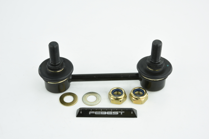 FEBEST 3023-HRR: Brat / bieleta suspensie, stabilizator puntea spate