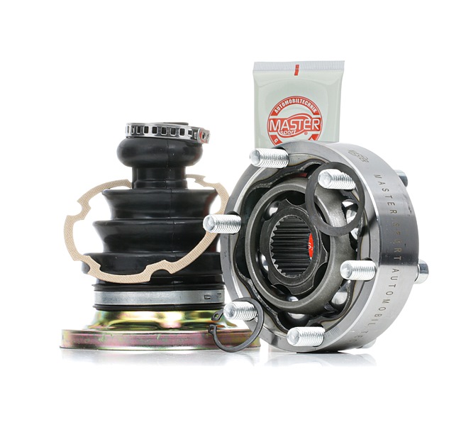MASTER-SPORT 302374-SET-MS Set articulatie, planetara VW Transporter 4 (70A, 70H, 7DA, 7DH) 88 CP motor diesel cat costa