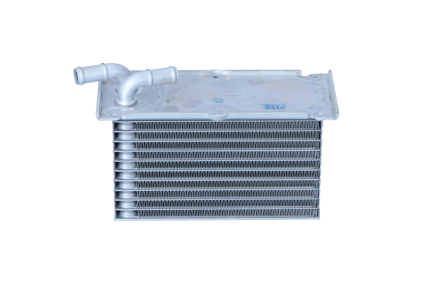 NRF 30292 Ιντερκούλερ SEAT Toledo 4 (KG3) 105 PS Βενζίνη κόστος