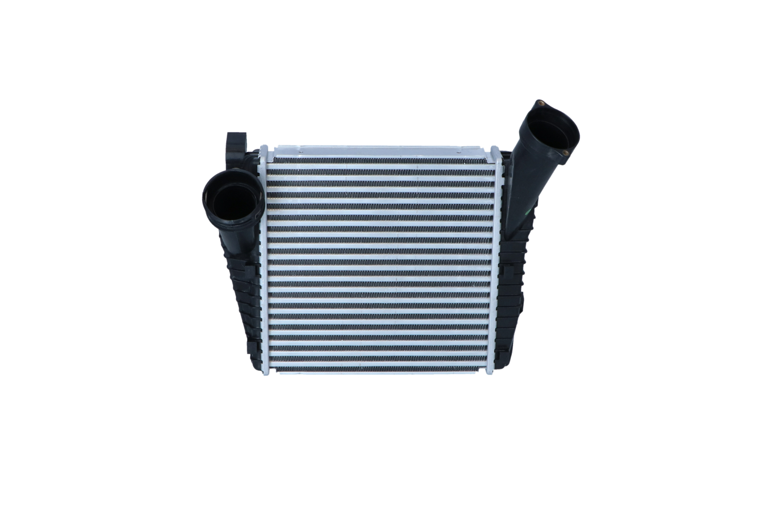 NRF 30293: Intercooler cu clema piston, EASY FIT