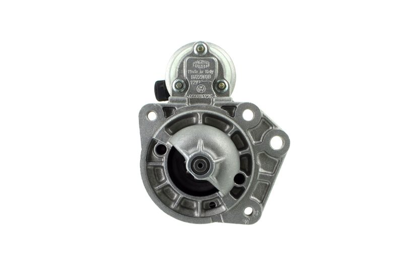 CEVAM 3030: Starter 0,9kW