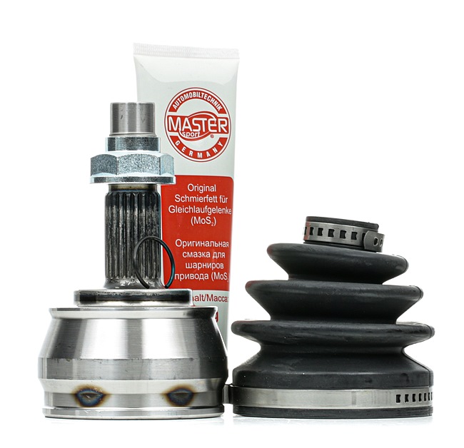 MASTER-SPORT 303268-SET-MS Kit giunti semiasse LANCIA YPSILON (843) 95 CV Benzina costo
