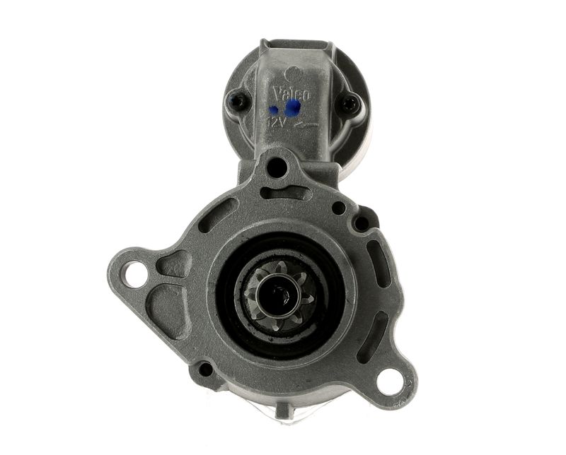 CEVAM 3033: Starter 0,9kW