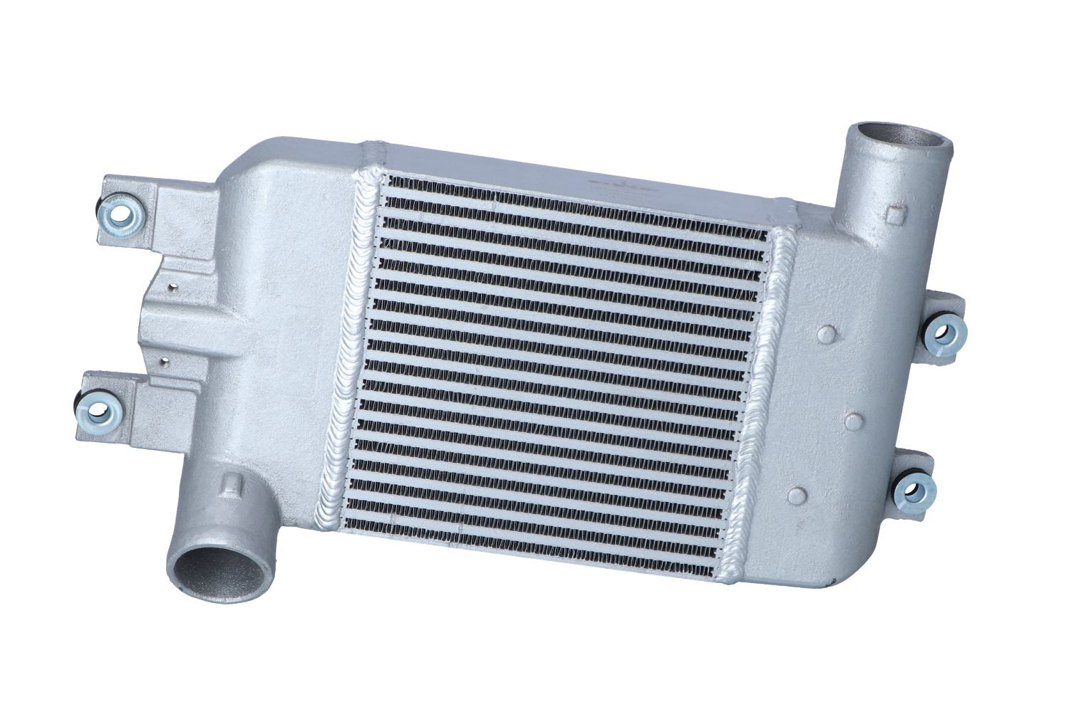 NRF 30383: Intercooler bez czujnika