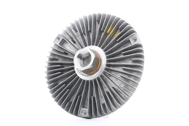 HELLA 8MV 376 732-111: Sprzęgło, wentylator chłodzenia HELLA BLACK MAGIC