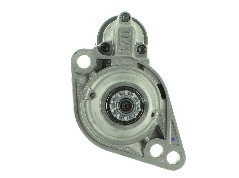 CEVAM 3044: Motor de arranque 1kW