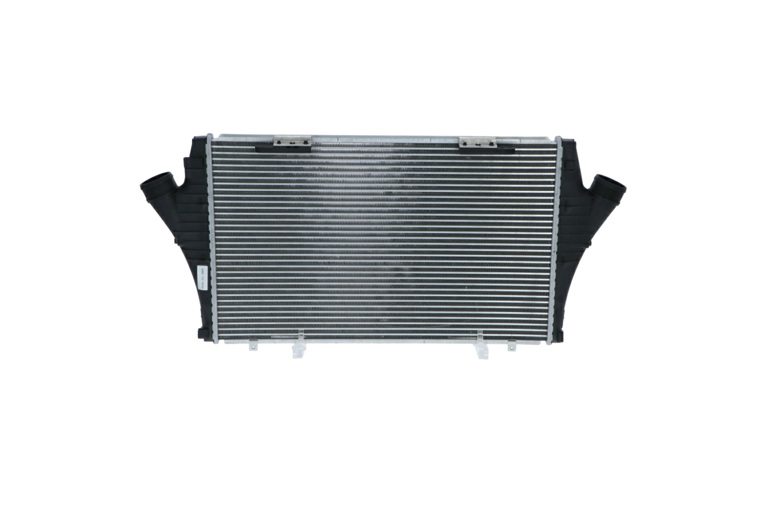 NRF 30480 Ιντερκούλερ OPEL Vectra C Sedan (Z02) 250 PS Βενζίνη κόστος