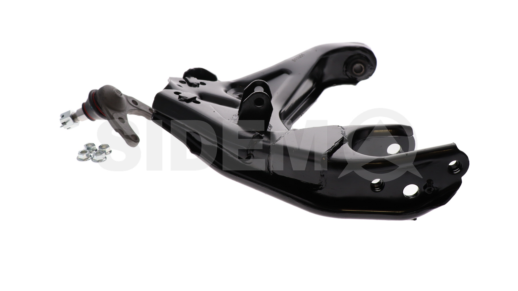 SIDEM 3054 Querlenker FORD Ranger (ET) 109 PS Diesel Kosten
