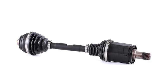 LÖBRO 305944 Полуоска BMW 7 (F01, F02, F03, F04) 320 K.C. бензин цена