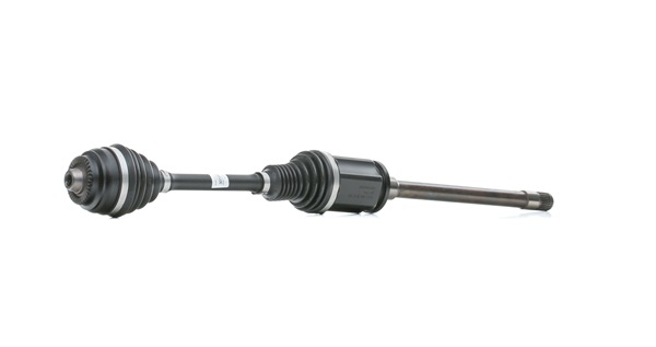 LÖBRO 305946 Полуоска BMW 7 (F01, F02, F03, F04) 320 K.C. бензин цена
