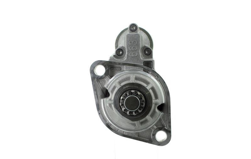 CEVAM 3065: Starter 2kW